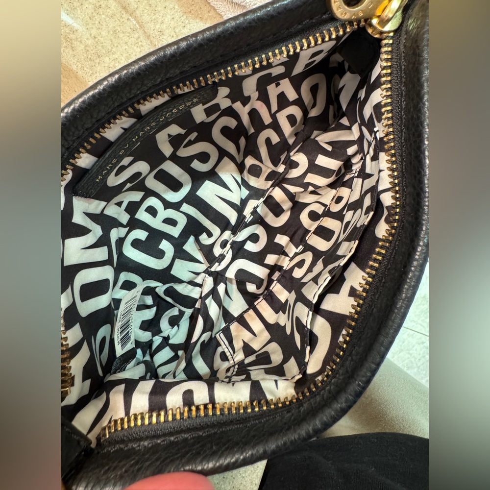 MARC By Marc Jacobs Q Percy Bag - Picture 6 of 8